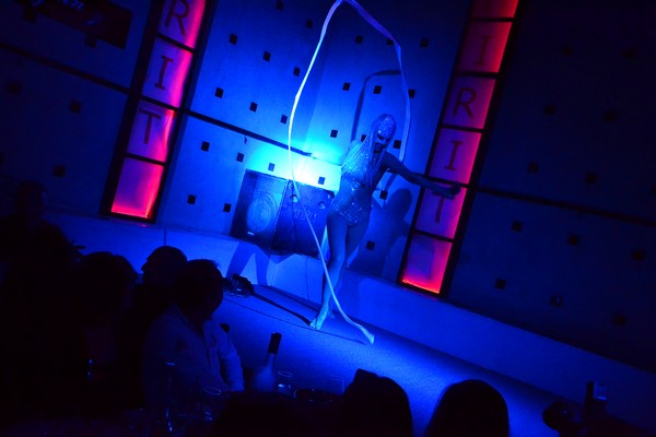 La Folie Rouge 2013 Part 2
